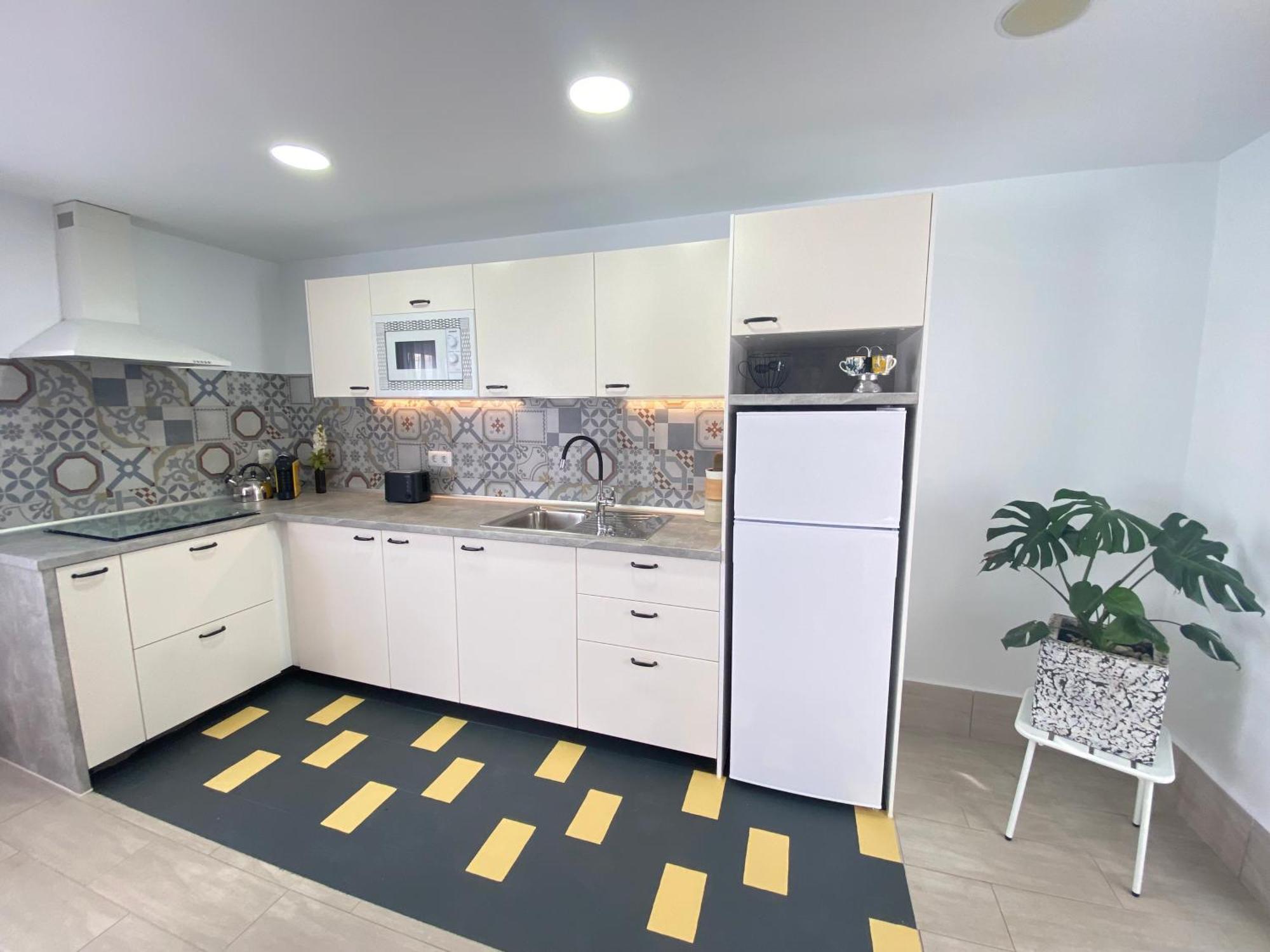 Mevak Appartement Playa Blanca (Lanzarote)