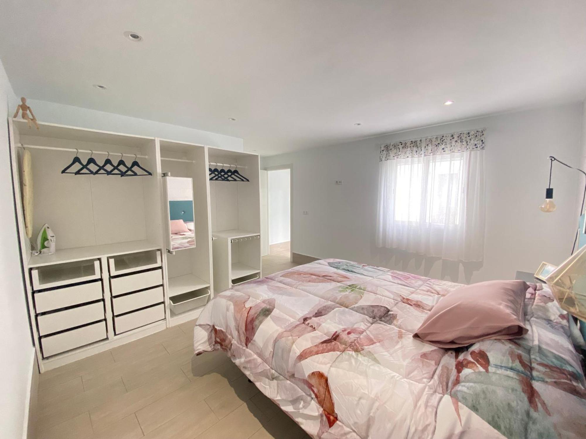 Appartement Mevak *