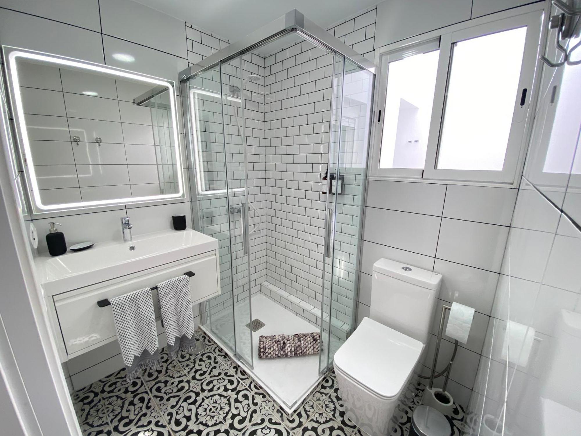 Appartement Mevak