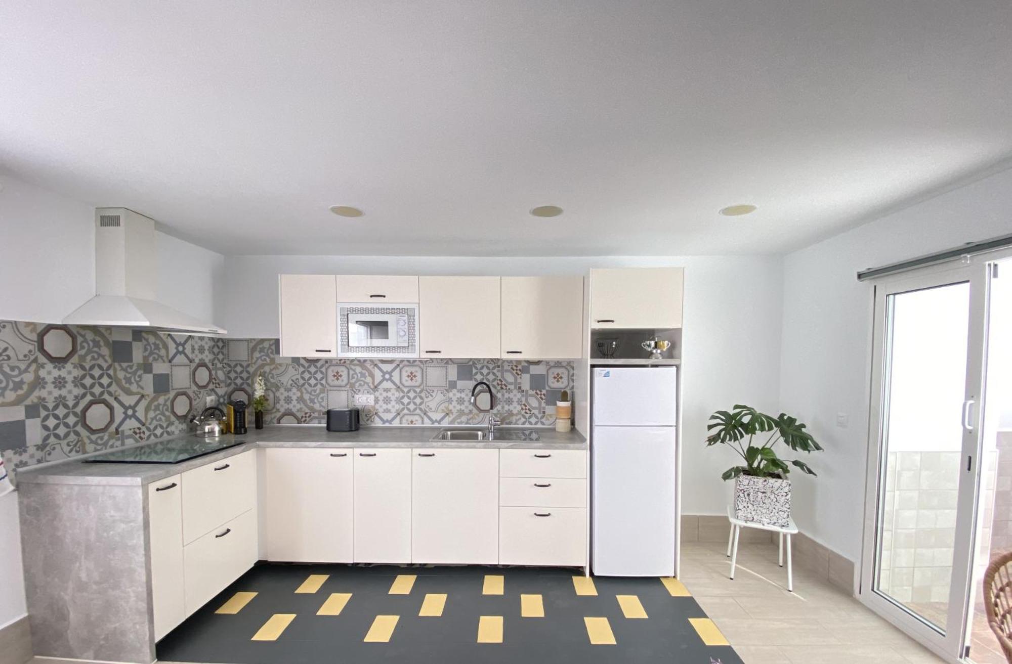 Apartment Mevak Playa Blanca (Lanzarote)