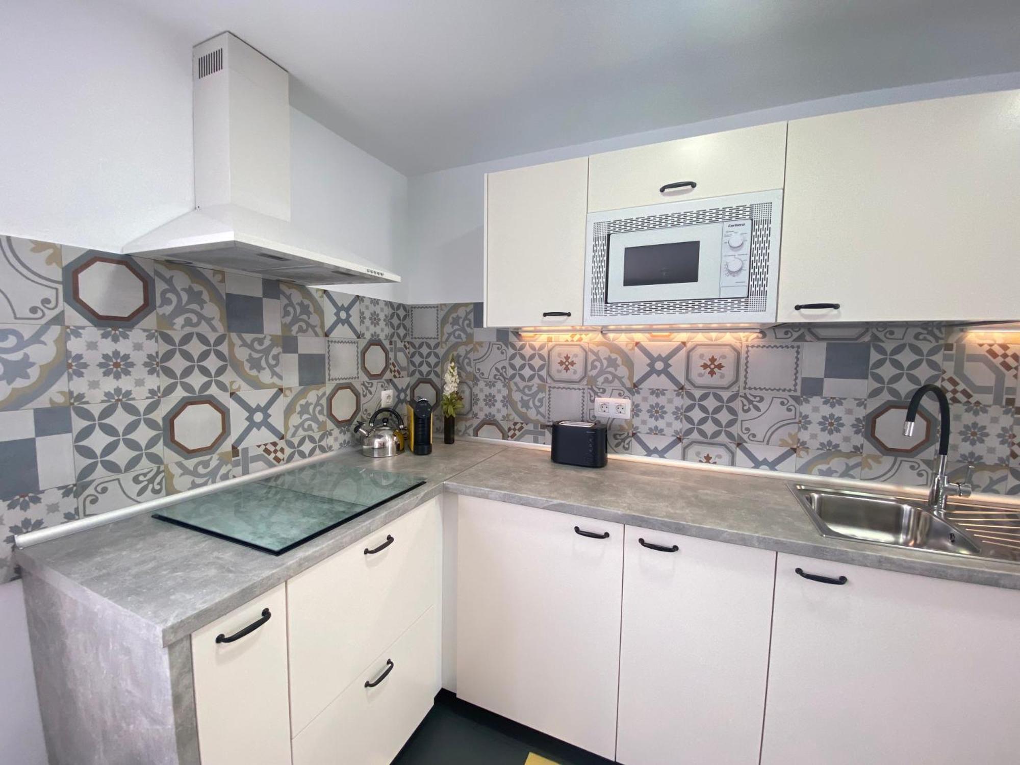 Mevak Apartment