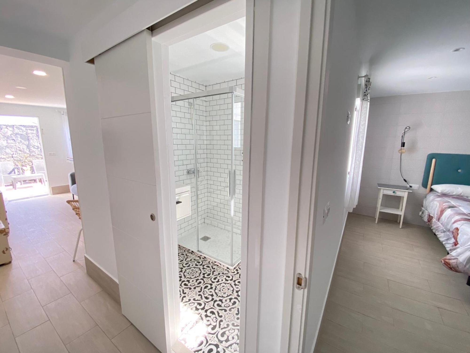 Apartment Mevak *