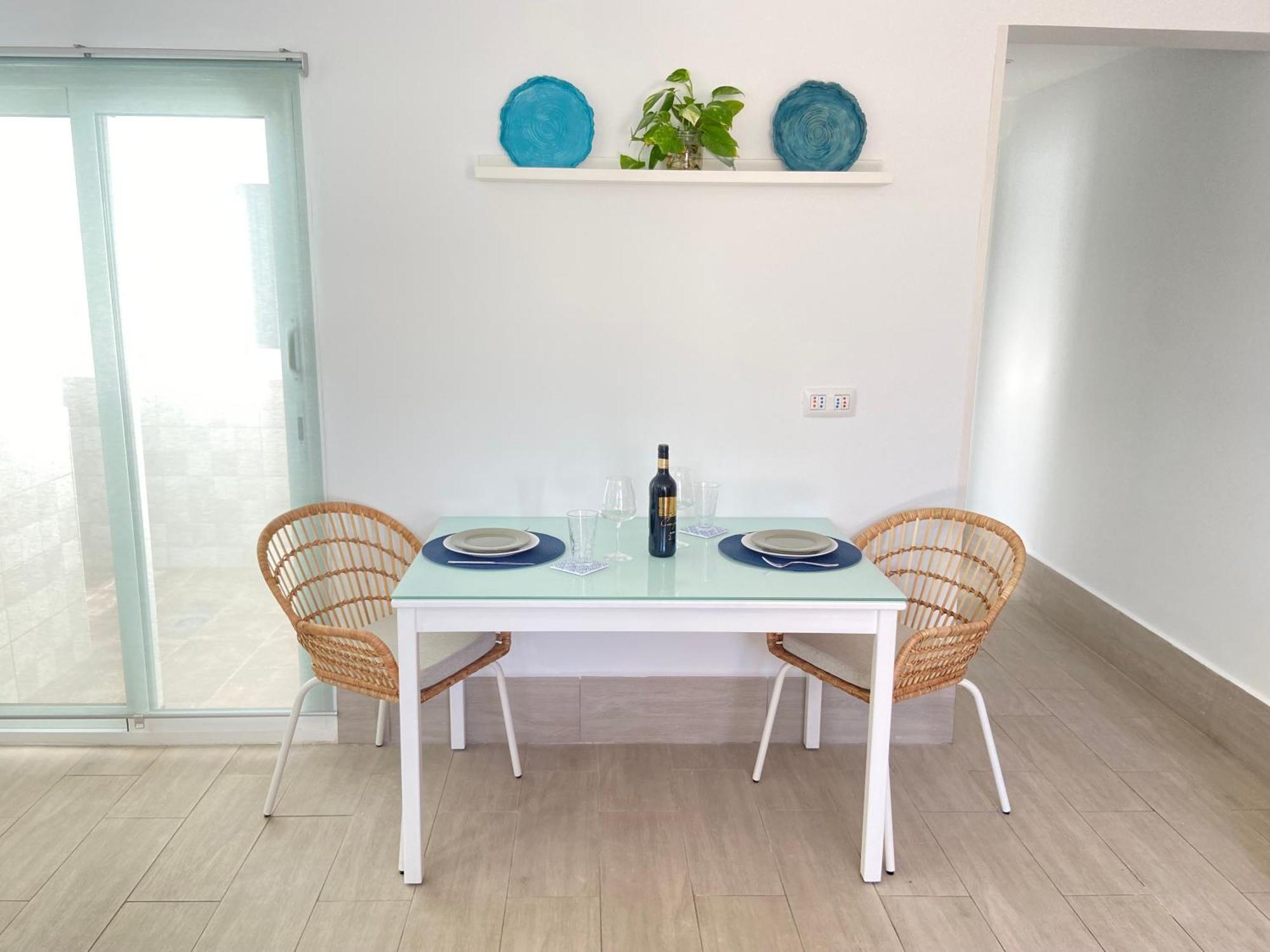 Apartment Mevak